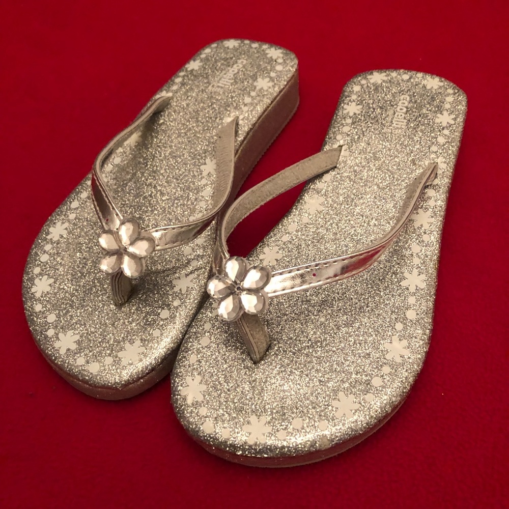 Girls Flip Flops! ⚓️